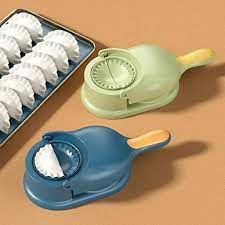 Smart 2 In 1 Dumpling Maker Tool (FLAT 50% OFF)