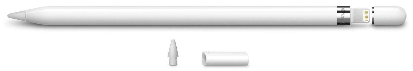 Apple Pencil (1st Generation)