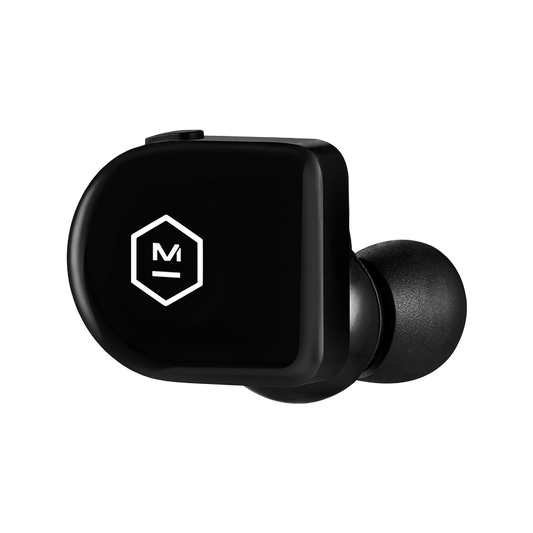 Master and Dynamic MW07 Go True Wireless Earphones