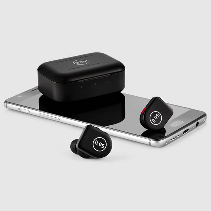 Master and Dynamic MW07 Plus True Wireless Earphones