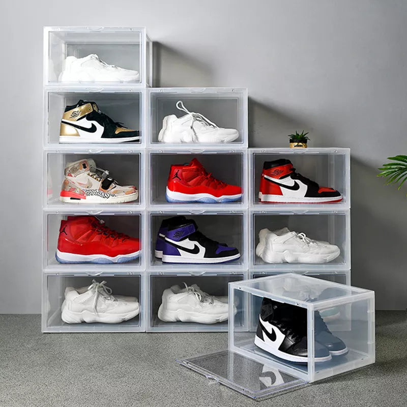 Sneaker Storage Box